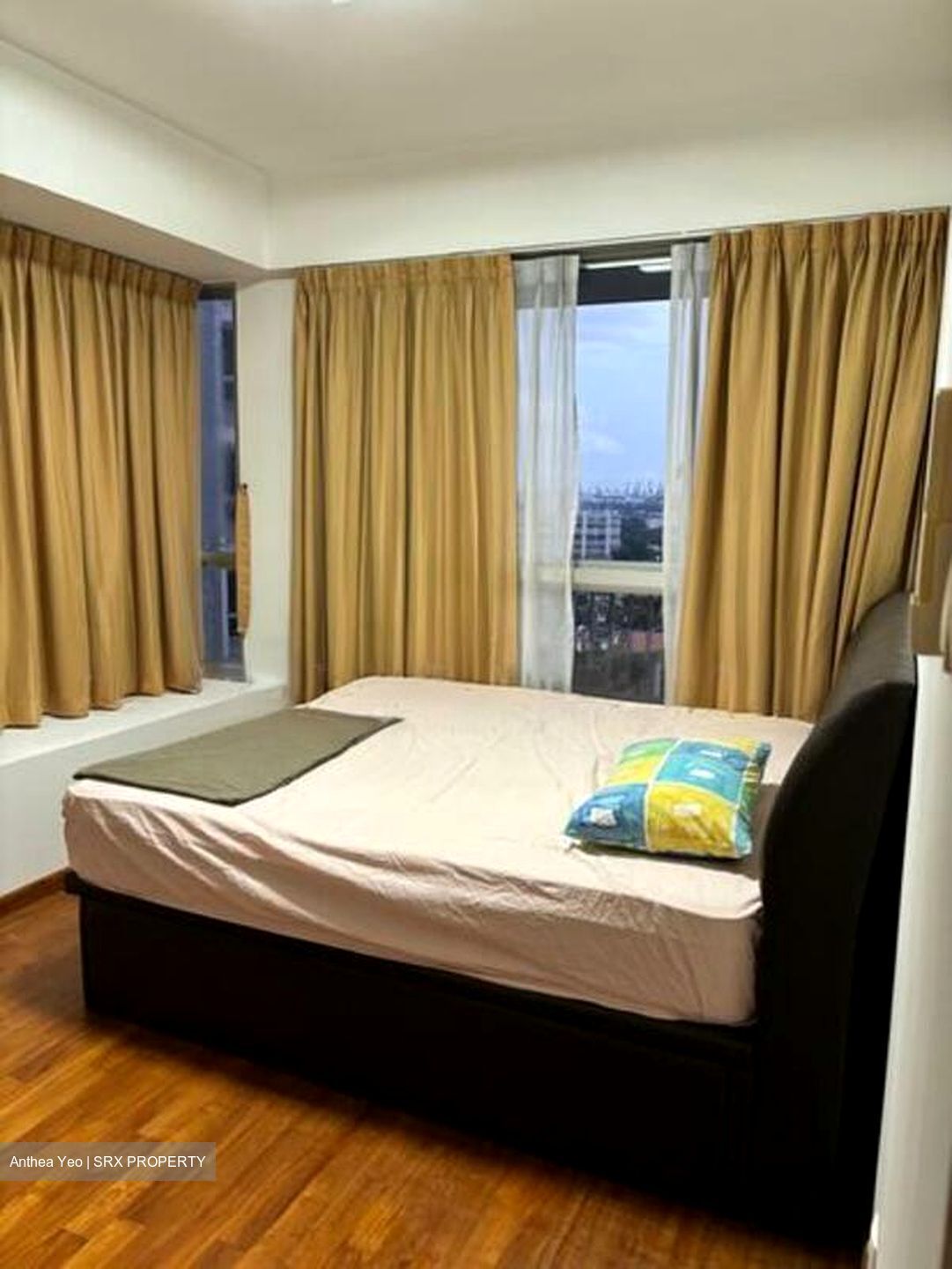 The Parc Condominium (D5), Condominium #504454731